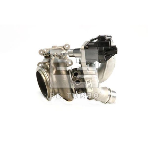 BE TURBO 131508 Lader, Aufladung f&uuml;r BMW