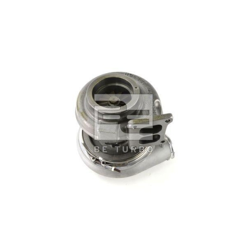 BE TURBO 127029RED Lader, Aufladung f&uuml;r SCANIA
