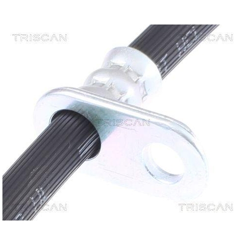 Bremsschlauch TRISCAN 8150 68248 f&uuml;r SUBARU, Hinterachse rechts