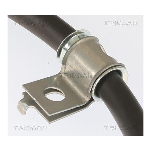 Seilzug, Feststellbremse TRISCAN 8140 42183 f&uuml;r MITSUBISHI, hinten rechts