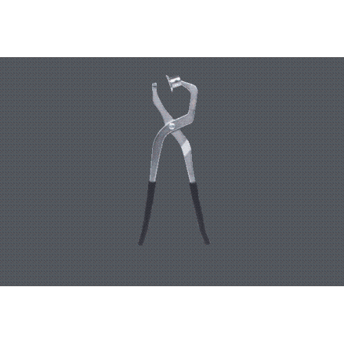 Bremsfedern-Zange KS TOOLS 150.2116 für