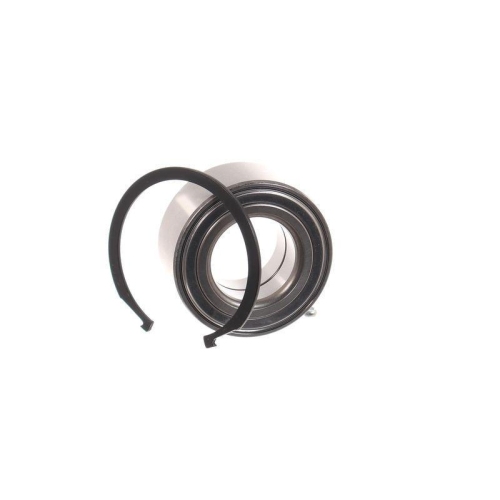 Radlagersatz SKF VKBA 6812 f&uuml;r HYUNDAI KIA, Vorderachse