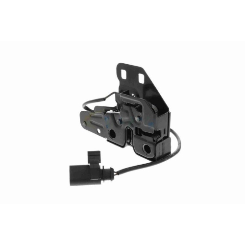 Motorhaubenschloss VEMO V10-85-2357 Original VEMO Qualit&auml;t f&uuml;r VAG, Motorhaube