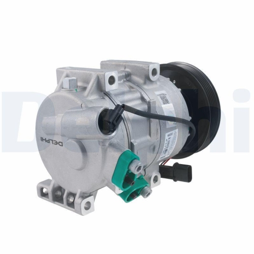 DELPHI CS20584 Kompressor, Klimaanlage f&uuml;r HYUNDAI