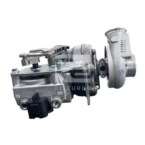 BE TURBO 131914 Lader, Aufladung f&uuml;r