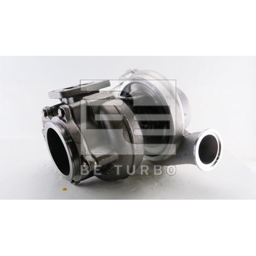BE TURBO 128056 Lader, Aufladung f&uuml;r CASE IH CUMMINS NEW HOLLAND