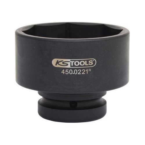Kraft-Stecknuss KS TOOLS 450.0221 f&uuml;r