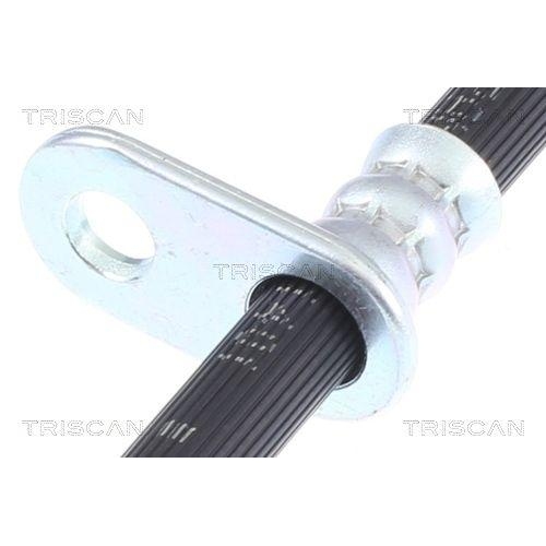 Bremsschlauch TRISCAN 8150 68249 f&uuml;r SUBARU, Hinterachse links