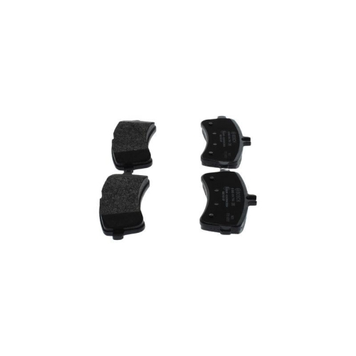 Bremsbelagsatz, Scheibenbremse BOSCH 0 986 494 764 f&uuml;r MERCEDES-BENZ