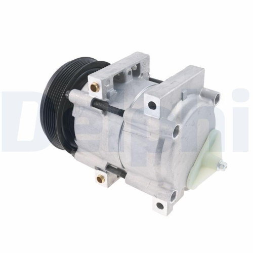 DELPHI CS20602 Kompressor, Klimaanlage f&uuml;r FORD