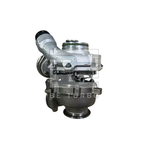 BE TURBO 131673RED Lader, Aufladung f&uuml;r BMW, oben
