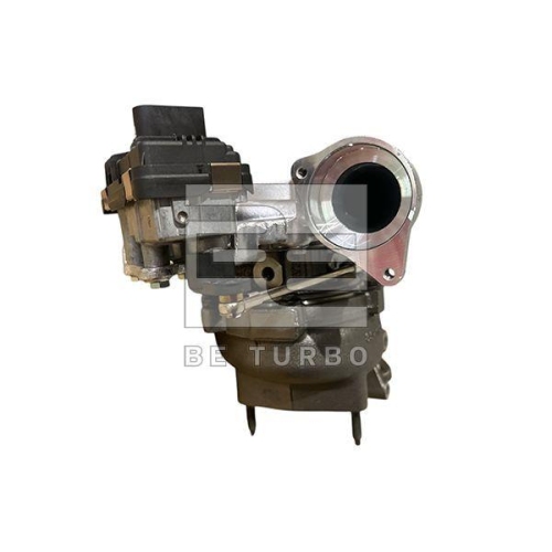 BE TURBO 132139 Lader, Aufladung f&uuml;r FIAT