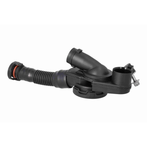 VAICO Ventil, Kurbelgeh&auml;useentl&uuml;ftung links und rechts V45-0280 + V45-0281 f&uuml;r PORSCHE