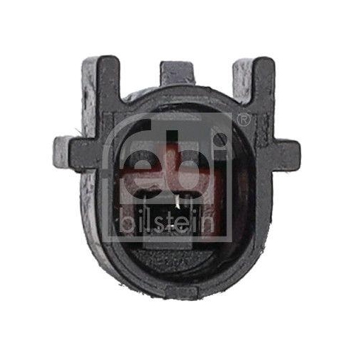 FEBI BILSTEIN 1007017 Kompressor, Klimaanlage f&uuml;r FORD VOLVO FORD MOTOR COMPANY