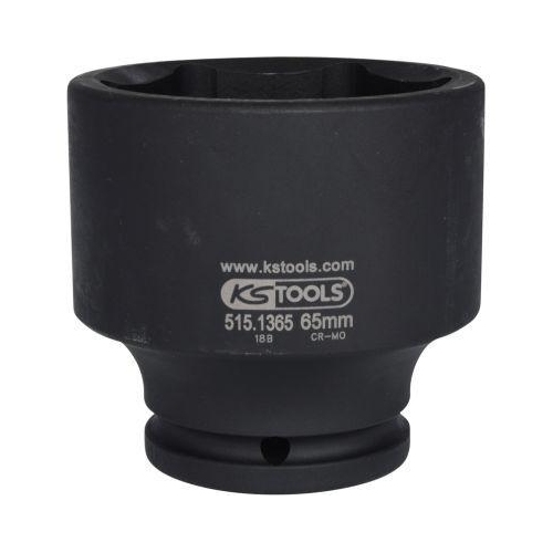 Kraft-Stecknuss KS TOOLS 515.1365 f&uuml;r