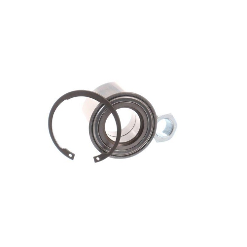 Radlagersatz SKF VKBA 3441 f&uuml;r SKODA VW, Vorderachse