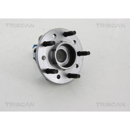 Radlagersatz TRISCAN 8530 80009 f&uuml;r CHRYSLER, Vorderachse