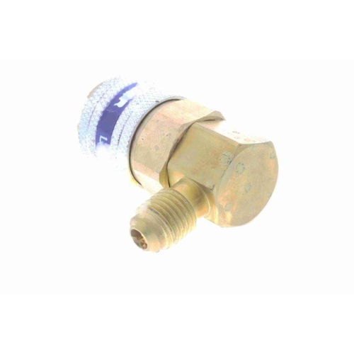 Kupplung, Pr&uuml;fanschluss VEMO V99-18-0047 Original VEMO Qualit&auml;t f&uuml;r