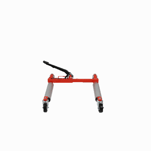 Rangierhilfe KS TOOLS 160.1210 f&uuml;r