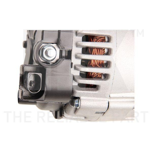 Generator NK 4880040 f&uuml;r MERCEDES-BENZ