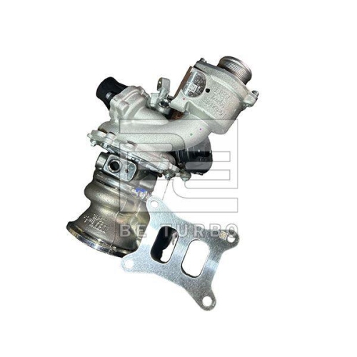 BE TURBO 132198 Lader, Aufladung f&uuml;r VAG