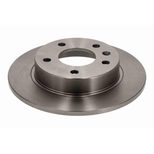 VAICO V51-40066 2 St&uuml;ck Bremsscheiben Original VAICO Qualit&auml;t f&uuml;r CHEVROLET, Hinterachse