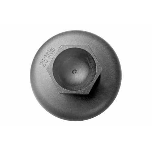 VAICO V40-2543 Deckel, &Ouml;lfiltergeh&auml;use Original VAICO Qualit&auml;t f&uuml;r OPEL SAAB