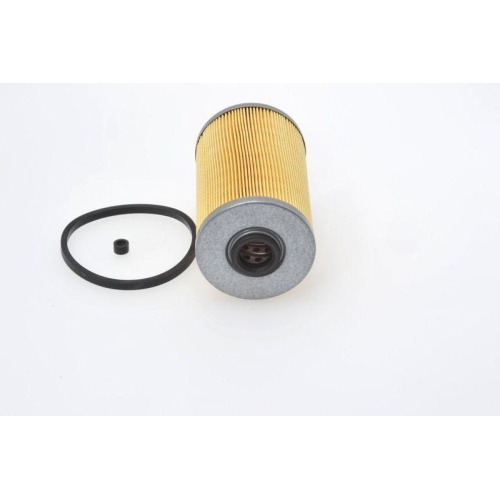 Kraftstofffilter BOSCH 1 457 431 724 f&uuml;r GMC NISSAN OPEL RENAULT VAUXHALL