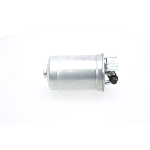 Kraftstofffilter BOSCH 0 986 450 509 für AUDI SKODA VW
