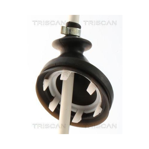 Seilzug, Schaltgetriebe TRISCAN 8140 23715 für MERCEDES-BENZ