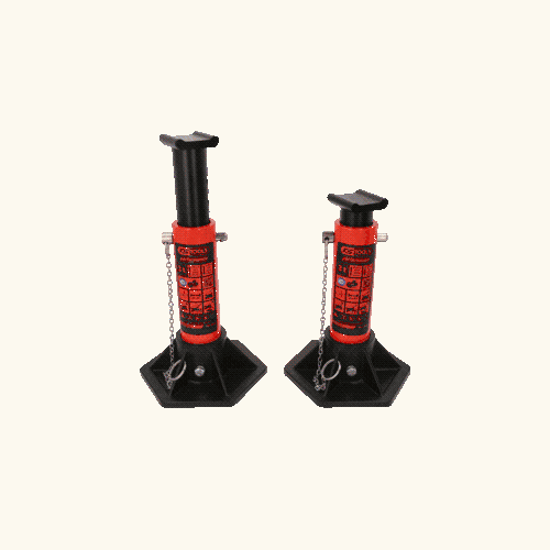 Unterstellbock KS TOOLS 160.1240 für