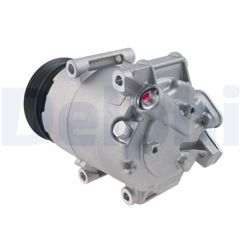 DELPHI CS20648 Kompressor, Klimaanlage f&uuml;r FORD