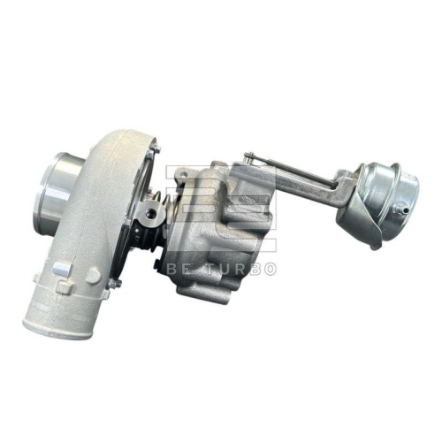 BE TURBO 134374 Lader, Aufladung f&uuml;r PERKINS