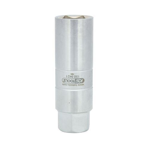 Steckschlüsseleinsatz, Stoßdämpfer-Kolbenstange KS TOOLS 150.9421 für