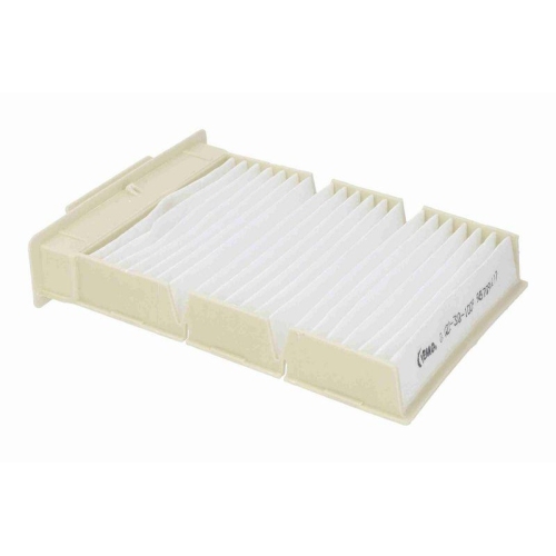 Filter, Innenraumluft VEMO V22-30-1009 Original VEMO Qualität für CITROËN IVECO