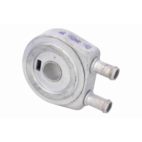 Ölkühler, Motoröl VEMO V46-60-0087 Original VEMO Qualität für RENAULT