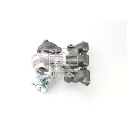 BE TURBO 126702 Lader, Aufladung f&uuml;r VOLVO, rechts