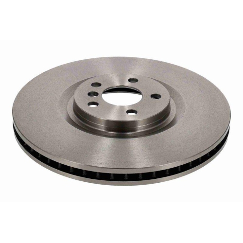 VAICO V20-40007 2 St&uuml;ck Bremsscheiben Original VAICO Qualit&auml;t f&uuml;r BMW, Vorderachse links