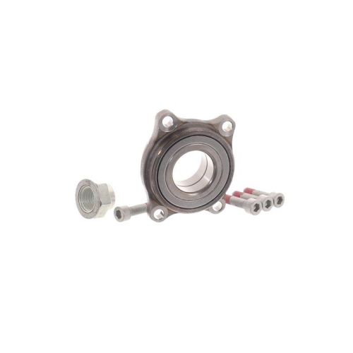 Radlagersatz SKF VKBA 3502 f&uuml;r ALFA ROMEO FIAT LANCIA, Vorderachse