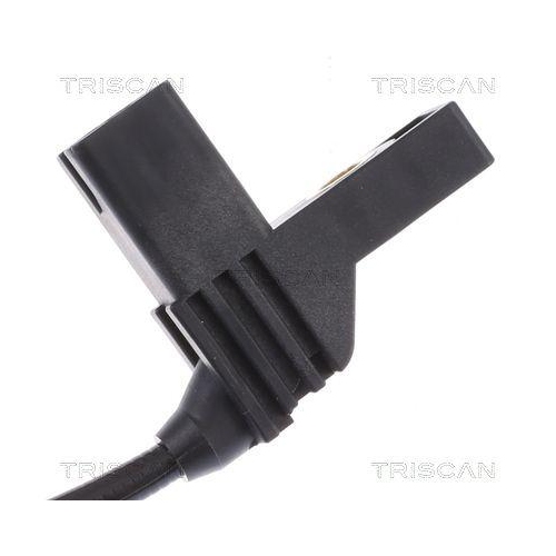 Sensor, Raddrehzahl TRISCAN 8180 23235 f&uuml;r MERCEDES-BENZ, Hinterachse rechts