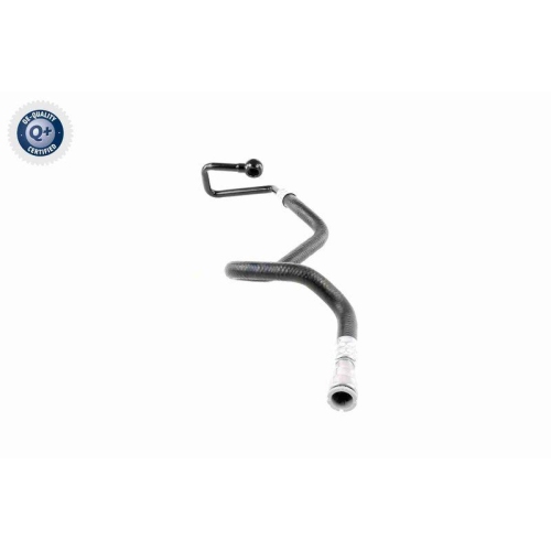 Hydraulikschlauch, Lenkung VAICO V20-1721 Q+, Erstausr&uuml;sterqualit&auml;t f&uuml;r BMW