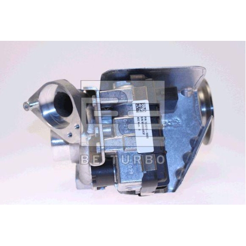 BE TURBO 127944 Lader, Aufladung f&uuml;r BMW, rechts