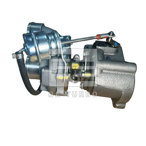 BE TURBO 131633 Lader, Aufladung f&uuml;r OPEL JCB