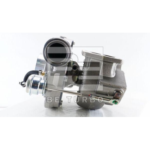 BE TURBO 127919 Lader, Aufladung f&uuml;r MAN
