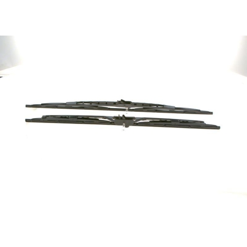 Wischblatt BOSCH 3 397 001 367 Twin für, vorne
