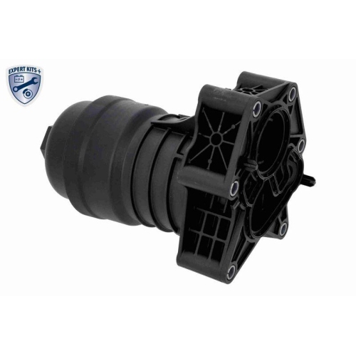 Geh&auml;use, &Ouml;lfilter VAICO V10-7598 EXPERT KITS + f&uuml;r AUDI PORSCHE VW