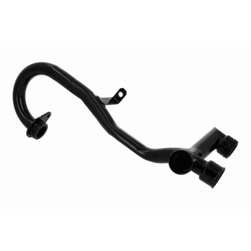 K&uuml;hlmittelrohrleitung VAICO V10-8827 Original VAICO Qualit&auml;t f&uuml;r AUDI SKODA VW