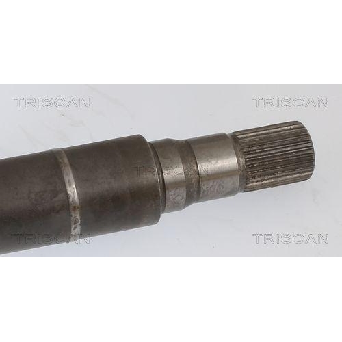 Antriebswelle TRISCAN 8540 16625 für FORD, Vorderachse rechts