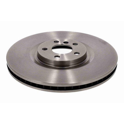 VAICO V20-40008 2 St&uuml;ck Bremsscheiben Original VAICO Qualit&auml;t f&uuml;r BMW, Vorderachse rechts