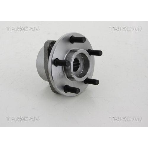 Radlagersatz TRISCAN 8530 80017 f&uuml;r CHRYSLER, Vorderachse